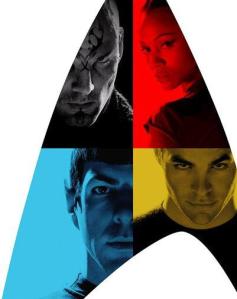 Star Trek 2009
