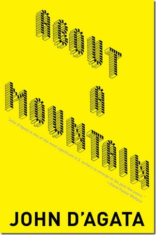 About a Mountain